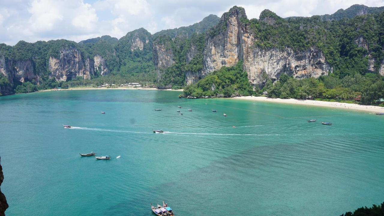 Anawin Bungalows Ao Nang 외부 사진